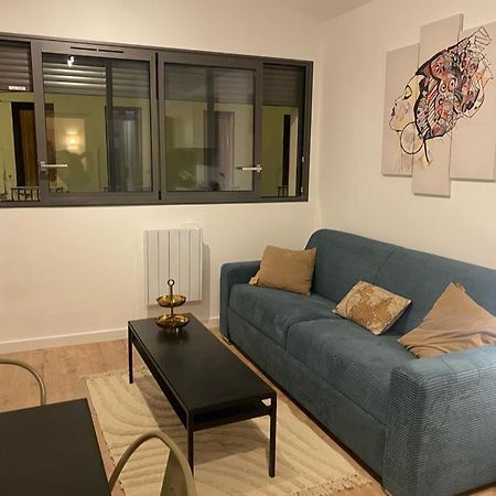 Апартаменты Le Solferino Toulouse Centre Экстерьер фото