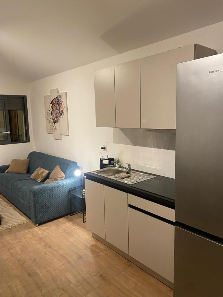 Апартаменты Le Solferino Toulouse Centre Экстерьер фото